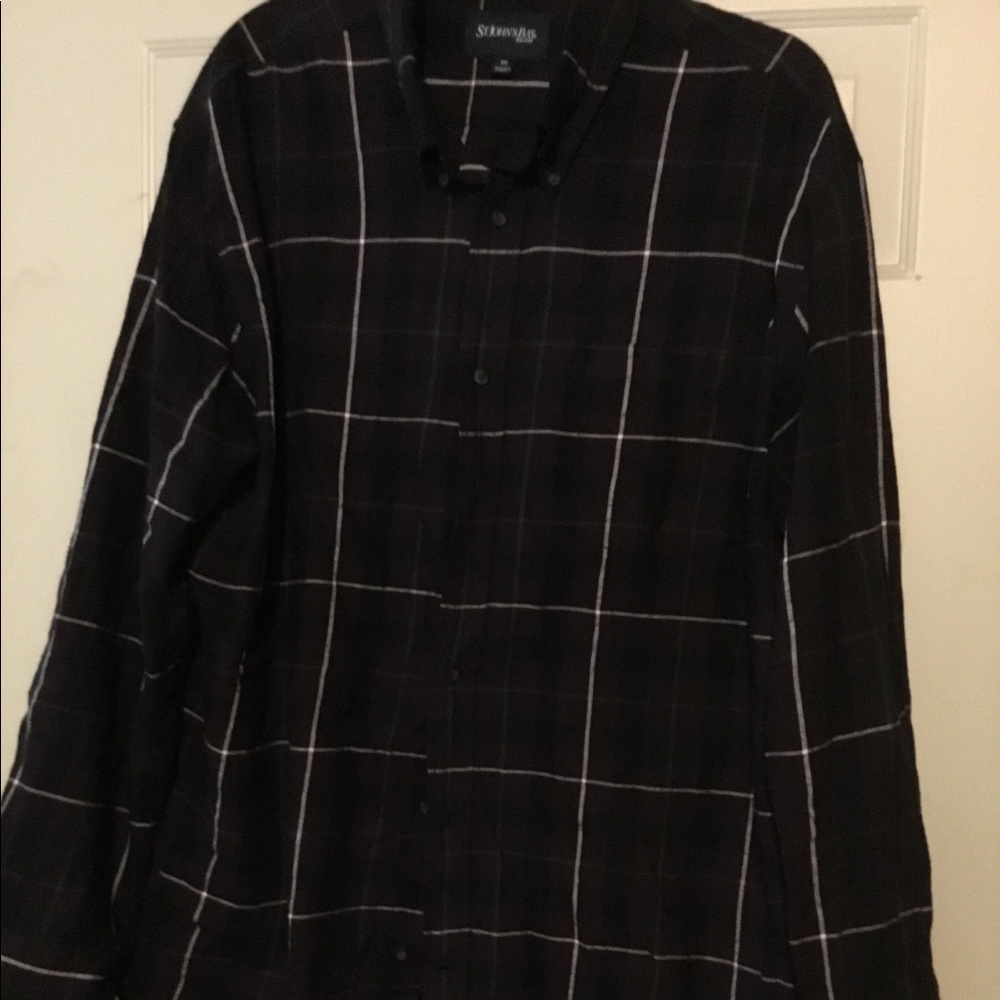 St. John’s Bay Shirt
